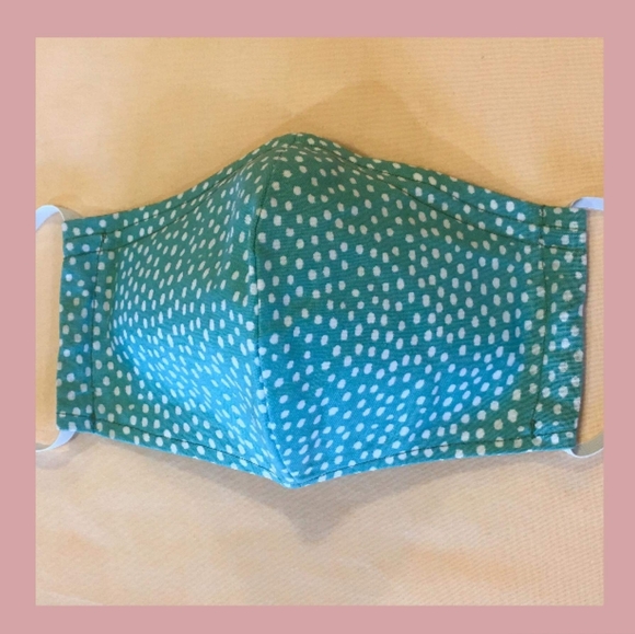 Protective Facemask - Picture 1 of 1